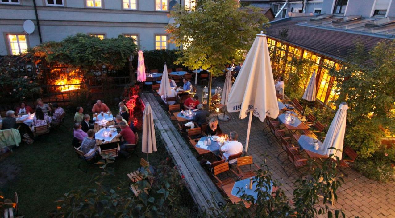 Gasthaus Sindel-Buckel フォイヒトヴァンゲン エクステリア 写真
